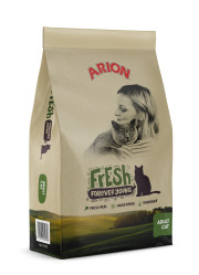 ARION FRESH CAT ADULT 3KG