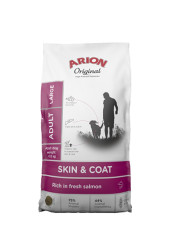 ARION ORIGINAL SKIN & COAT LARGE 12KG
