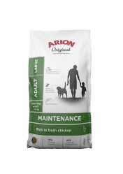 ARION ORIGINAL MAINTENANCE LARGE 12KG