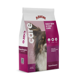 ARION CARE HYPOALLERGENIC 12KG
