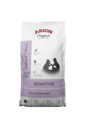 ARION ORIGINAL SENSITIVE SMALL 7KG