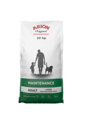ARION PROFESSIONAL MAINTENANCE LARGE 20kg