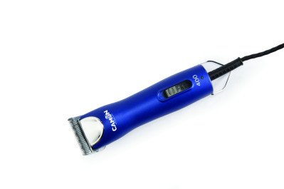 PROFESIONÁLNÍ STŘÍHACÍ STROJEK PET CLIPPER