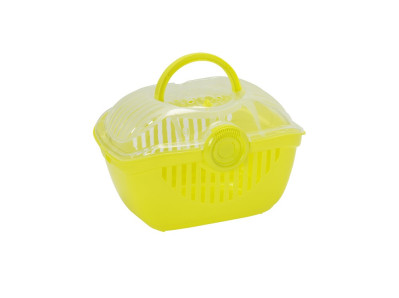TOP RUNNER MEDIUM 39 CM ZLUTA