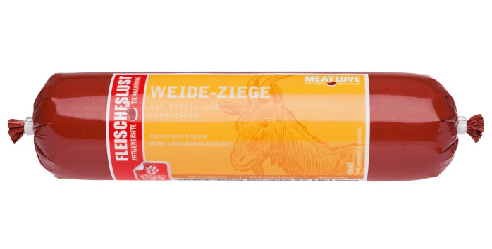 detail GOAT 400g pumpkin & swedes