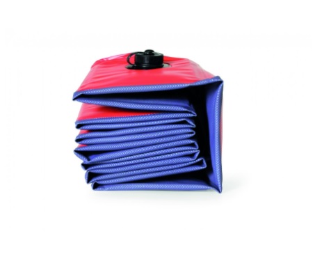 detail BAZÉN SKLÁDACÍ