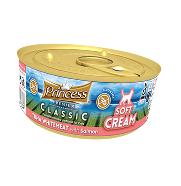 detail TUNA WHITEMAT & SALMON SOFT CREAM 60G