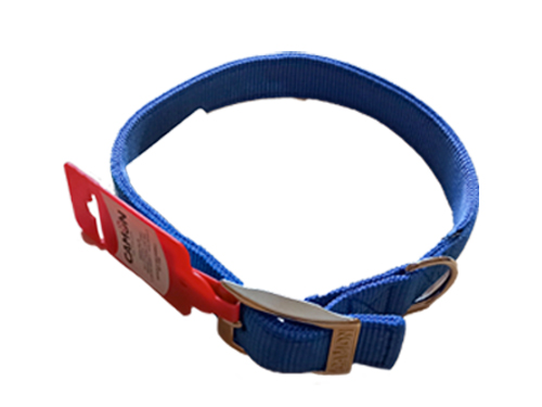 OBOJEK NYLON COLLAR