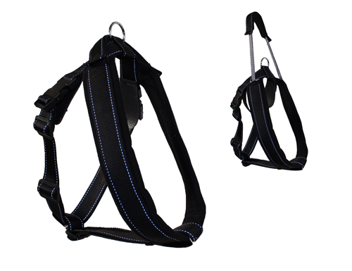 detail POSTROJ SPORT