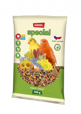 DARWINS KANÁR SPECIAL 500 g
