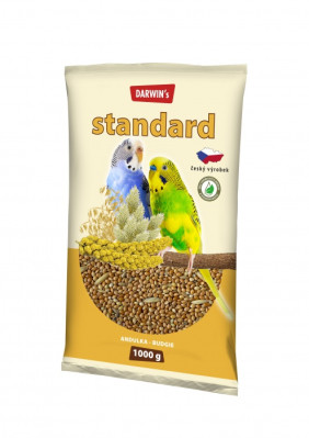 DARWINS ANDULKA STANDARD 1000 g