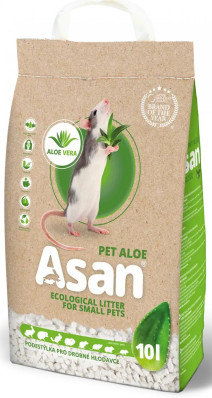 ASAN PET ALOE 10L