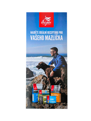 LETÁK ORIJEN