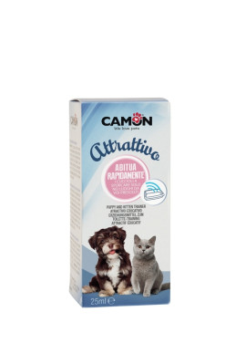 VÝCVIKOVÉ KAPKY PRO STĚNĚ/KOTĚ 25 ml