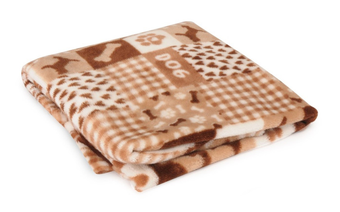 detail DEKA JEMNÁ SOFTLY PET CAMON