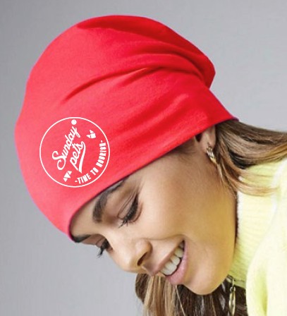 detail ČEPICE SUNDAYPETS