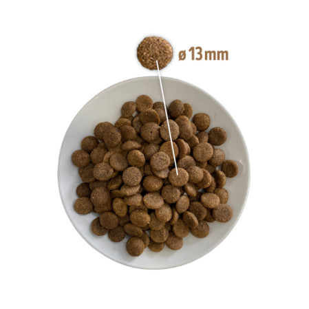 detail PRINCE HYPOALLERGENIC WITH WHITE FISH 2KG