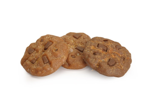 detail CAMON SNACKS SUŠENKY 7x1 cm MIX 75 g