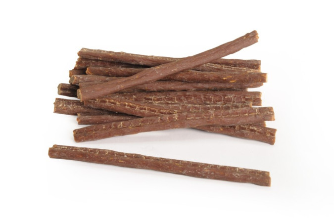 detail CAMON SNACK CAT TYČINKA 9 cm 60 g KACHNA + KRÁLÍK