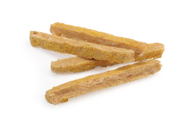 detail CAMON SNACK KUŘECÍ TYČKY 11 cm 80 g