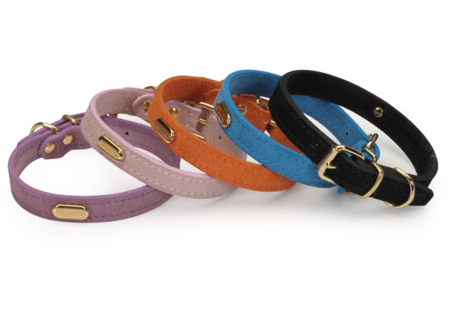 detail OBOJKY PRO ŠTĚŇATA MIX SEMIŠ 15 x 330 mm