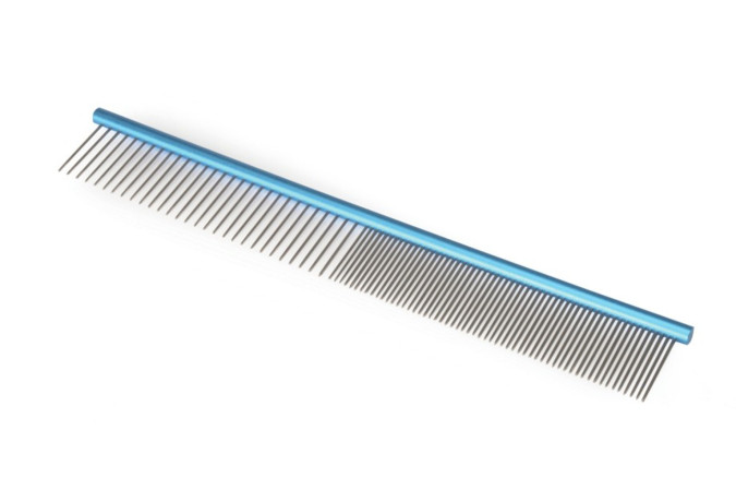 detail HŘEBEN 2 DRUHY ZUBŮ 30 cm CAMON