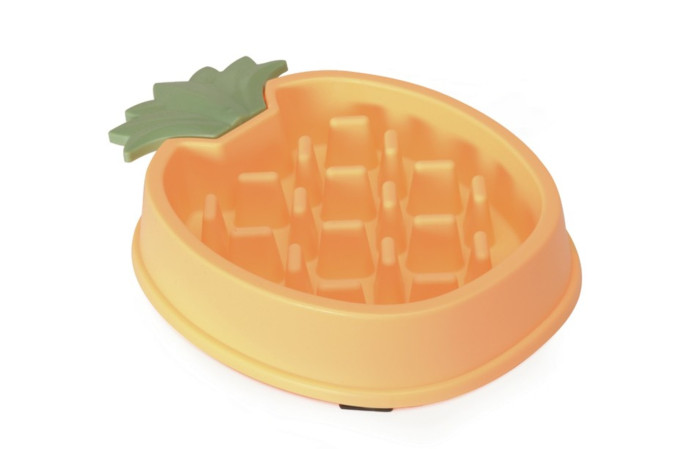 detail MISKA DOG PROTI HLTÁNÍ ANANAS CAMON