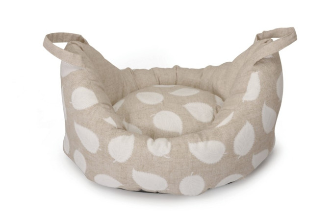 detail PELECH LODICKA 80x60xH16 cm CAMON