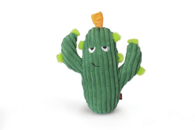 detail HRAČKA PÍSKACÍ KAKTUS 25 cm CAMON
