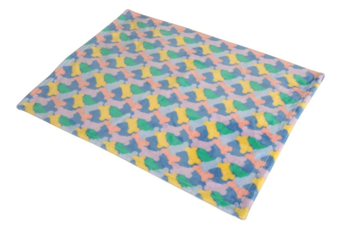 detail CAMON DEKA JEMNÁ LITTLE BONES