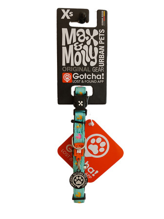 detail OBOJEK SMART ID MAX MOLLY