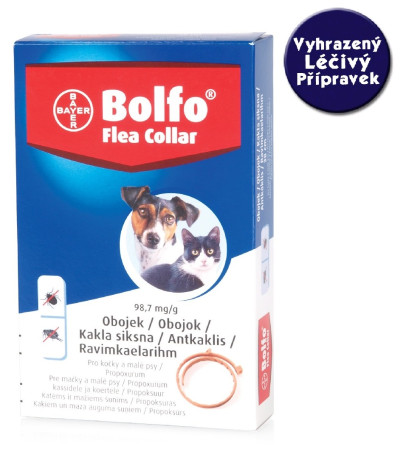 detail BOLFO OBOJEK 38 CM PRO KOČKY A MALÉ PSY
