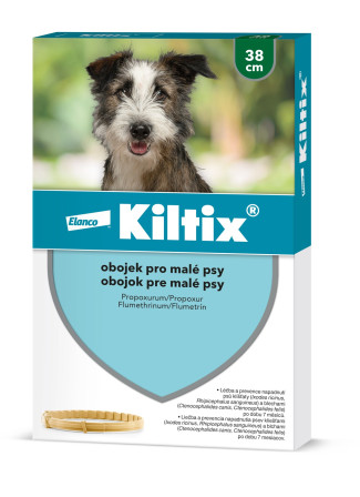 detail KILTIX MALÝ 38 CM