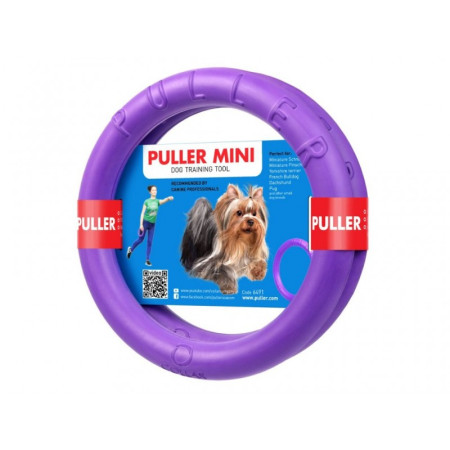 detail PULLER MINI 19CM