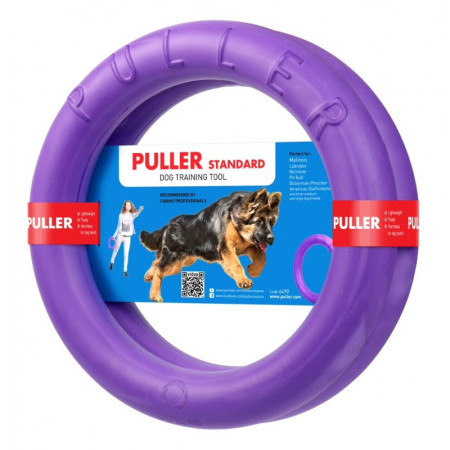 detail PULLER STANDARD 28 CM