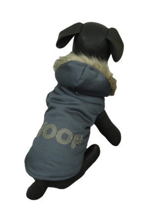 detail VESTA WOOF 50CM