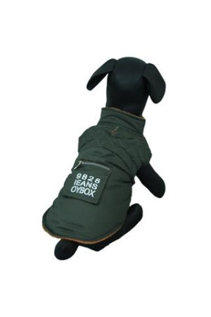detail BUNDA TOUGH ARMY 45 cm