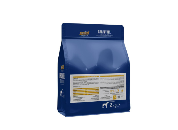 detail PRINCE HYPOALLERGENIC WITH DUCK 2KG