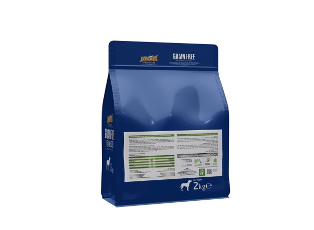 detail PRINCE HYPOALLERGENIC WITH LAMB 2KG