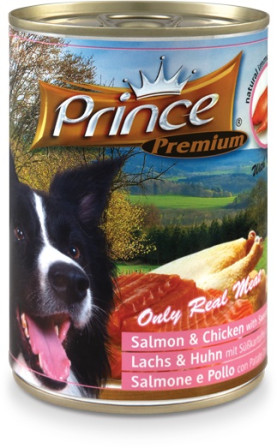 detail PRINCE PREMIUM 400G-LOSOS,KURE,SL.BRAMBORY
