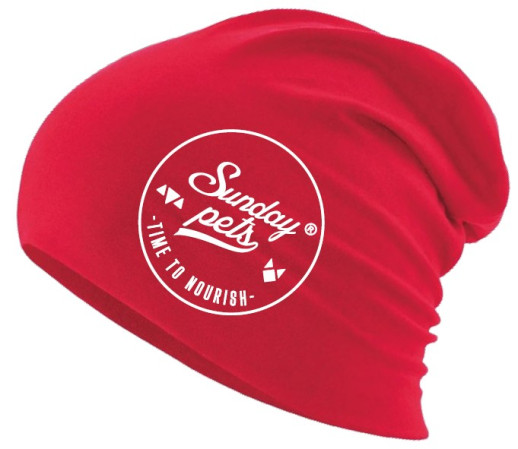 detail ČEPICE SUNDAYPETS