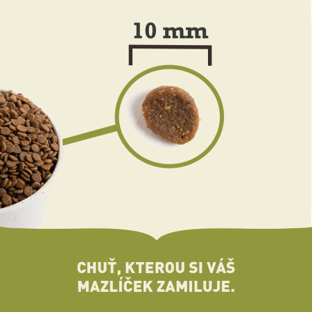 detail ACANA WILD PRAIRIE CAT 340 g GRAIN-FREE