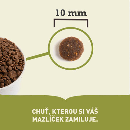 detail ACANA GRASSLANDS CAT 1,8 kg GRAIN-FREE