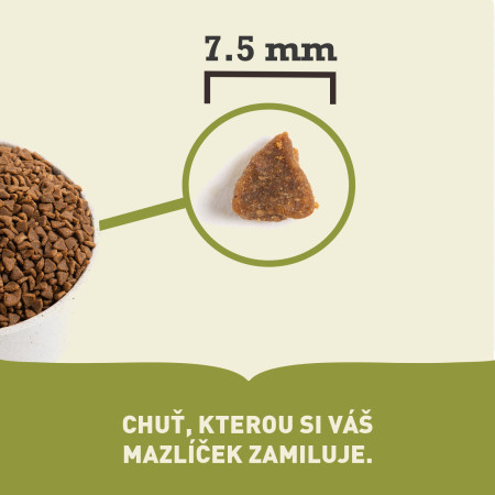 detail ACANA FIRST FEAST CAT 1,8 kg