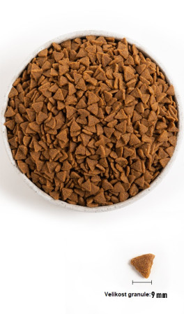 detail ACANA HOMESTEAD HARVEST CAT 340 g