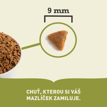detail ACANA INDOOR ENTRÉE CAT 4,5 kg
