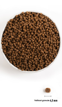 detail ACANA PUPPY SMALL BREED RECIPE 2 kg