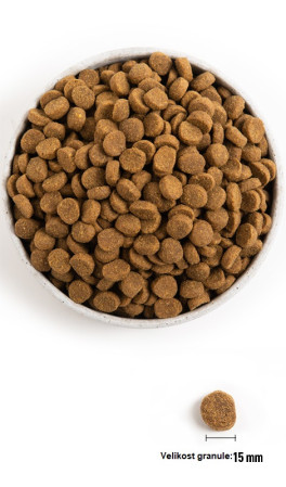 detail ACANA PUPPY LARGE BREED RECIPE 11,4 kg