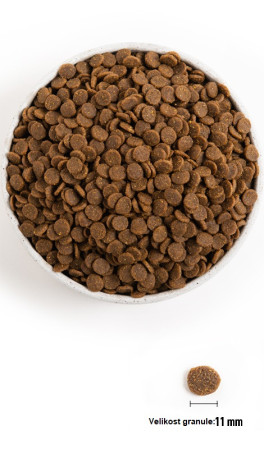 detail ACANA Adult Small Breed 340 g RECIPE