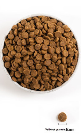 detail ACANA PRAIRIE POULTRY 14,5 kg CLASSICS